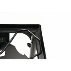 Stansport Outdoor Triple Burner Stove With Stand