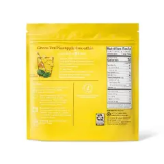 Frozen Pineapple Fruit Chunks - 16oz - Good & Gather&trade;