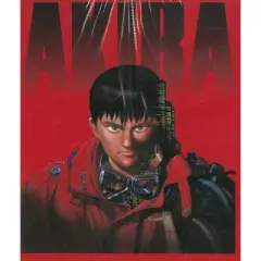 Akira (4K/UHD)(1988)