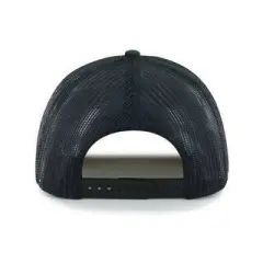 NCAA NC State Wolfpack Black/Camo Foray Hat