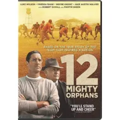 12 Mighty Orphans
