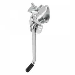 Wald Products Center Mount Kickstand Center Silver