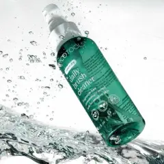 EcoTools Daily Makeup Brush Cleaner Spray - 3oz