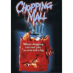 Chopping Mall (DVD)(1986)