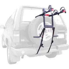 ALLEN Premier Spare Tire Rack