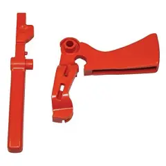 Echo Genuine OEM Replacement Throttle Lever - P021047440