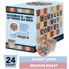 Donut Shop Coffee Pods