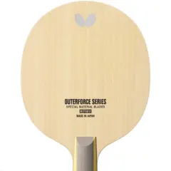 Butterfly Outerforce ZLC CS Blade