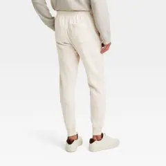 Men's Tapered Fleece Jogger Pants - Goodfellow & Co&trade;