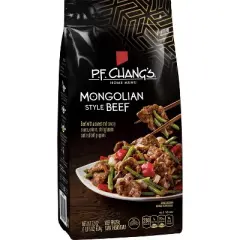 P.F. Chang's Frozen Mongolian Style Beef - 22oz