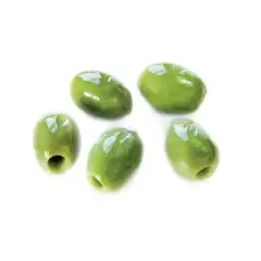 Divina Pitted Frescatrano Olives - 4.9oz