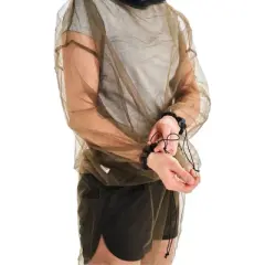 Coghlan's Outdoor Survival Camping Bug Jacket