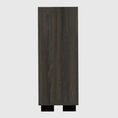 Holbrook Shoe Storage Cabinet Espresso - RST Brands