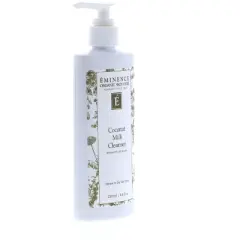 Eminence Coconut Milk Cleanser, 8.4 oz