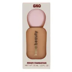 Kara Beauty GNO Serum Foundation 03