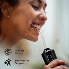 Pursonic - Mario Lopez USB Water Flosser