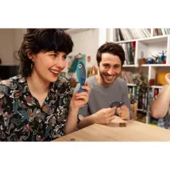 Big Potato Sounds Fishy Card Game