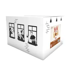 Bean Around The World Tiramisu Flavored Coffee Pods, Keurig 2.0 compatible,40 CT