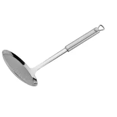Kuchenprofi Parma Skimmer w/ Screen, 18/10 Stainless Steel, 13.25-Inch
