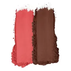 L.A. Girl Duo Cushion Blush/Bronzer - Pink