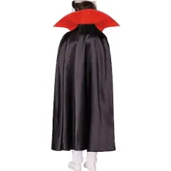 Marshmello Kids' Vampire Halloween Costume Set