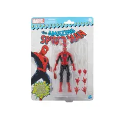 Marvel Legends The Amazing Spider-Man Action Figure (Target Exclusive)