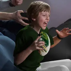 NCAA North Dakota State Bison Air Tech Football