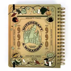 Wizarding World Harry Potter 2024 Weekly Planner 8"x9" Herbology