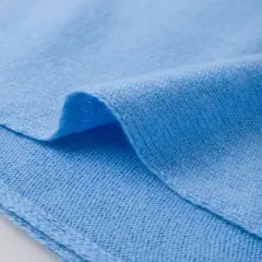 Style Republic 100% Pure Cashmere Women's Knitted Scarf