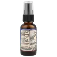 WishGarden Herbs Kick-Ass&trade; Throat Spray, 1 fl oz (30 ml)
