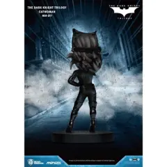 DC Comics The Dark Knight Trilogy Catwoman (Mini Egg Attack)