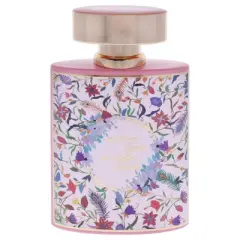 Floral Fair by Al Haramain Women's Eau De Parfum - 3.33oz