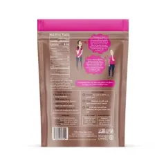 GoNanas Fudge Brownie Banana Bread Mix - 12.4oz