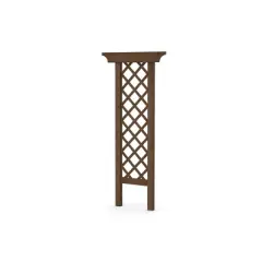 Ridgewood 6' Cedar Outdoor Trellis - Vita