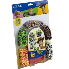 Perler Fused Bead Kit -Toy Story