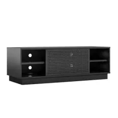 Glitch Gaming TV Stand for TVs up to 60" - NTENSE