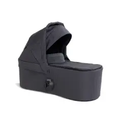 Bumbleride Indie Twin Bassinet in Dusk