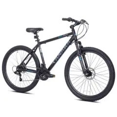 Kent Takara Ryu 27.5'' Mountain Bike - Black