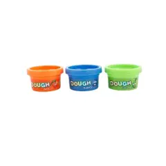 Crayola 3pk Silly Scent Dough 3