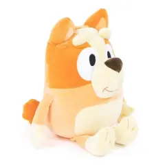 Jay Franco Bluey Bingo Plush Pillow Buddy