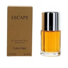 Escape By Calvin Klein, 1.7 Oz EDP Spray For Women