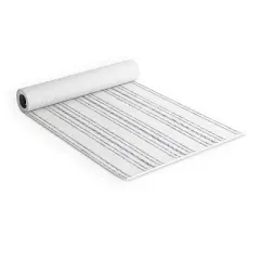 Holli Zollinger AEGEAN MULTI STRIPE (6mm) 70" x 24" Yoga Mat - Society6