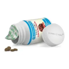 Te Xiao Zhao Ren An Mian Wan Sleepeace 200 Teapills