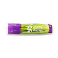 Fresh Celery - 16oz - Good & Gather&trade;
