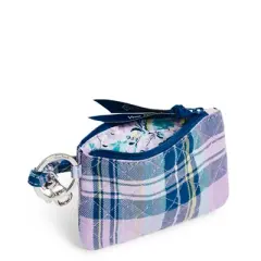 Vera Bradley Zip ID Lanyard