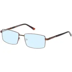 Valerie Spencer 9125 Designer Reading Glasses Brown Lime Green or Violet Purple