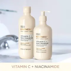 Baylis & Harding Kindness+ Vitamin C Body Wash - 16.9 fl oz