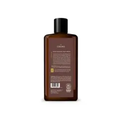 Cremo Body Wash - Casked Vanilla - 16 fl oz