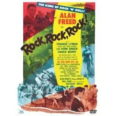 Rock Rock Rock! (DVD)(1956)