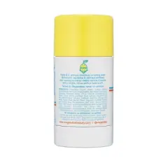 Megababe Sunny Pits Daily Deodorant - 2.6oz